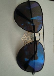 Blue Sun Glass 👓🥵💙