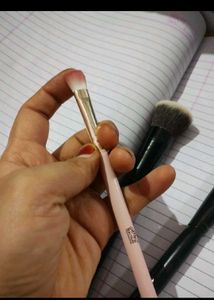 Makeup Brush Set