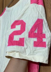 Hello Kitty Jersey