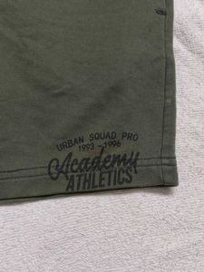 boy's Athletic Shorts
