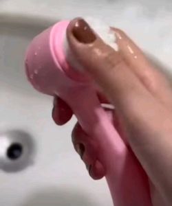 2-in-1 Dual Facial Cleansing Brush