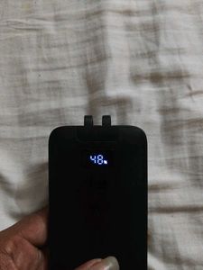 Portable Power Bank Charger