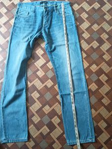 ⚡ ⚡ Flash Sale ⚡ ⚡ Blue Denim Jeans