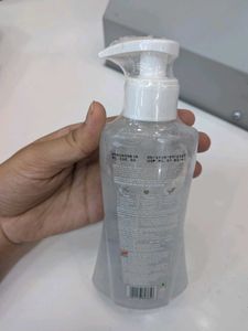 Himalaya face wash