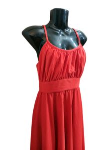 🌺 Elegant Chiffon Long Dress 🌺