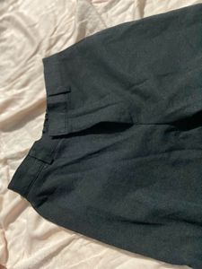 Elegant Black Pants