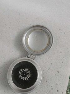 Vintage Compact Comb