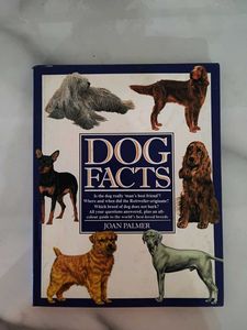 The Nature of Dog Book
