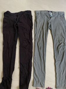 Men's Jeans & Pants