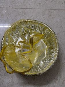 Decorative Gift Basket (2)