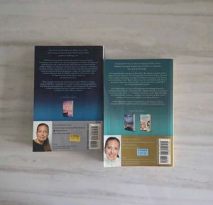 Danielle Steel - Turning Point &amp; Accidental Heroes