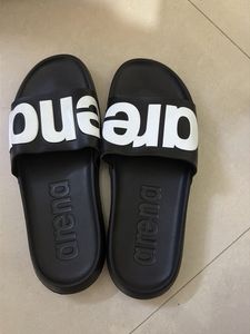 Arena Slides