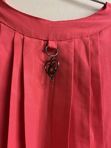 peach color Top