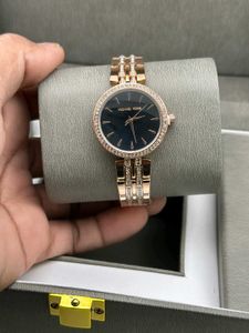 Michael Kors Watch Premium Collection