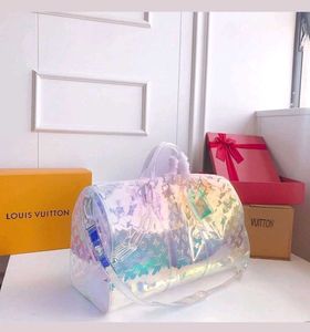 Louis Vuitton Travel Bag