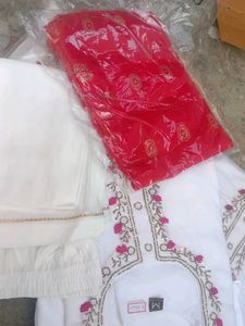 EID SPECIAL Pakistani suit set