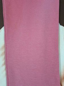 Pink Adidas Sweatpants