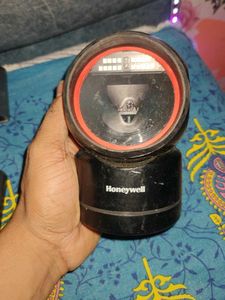 Honeywell Barcode Scanner