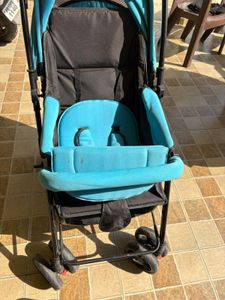 LuvLap Baby Stroller