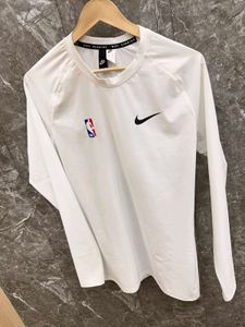 NBA nike compression