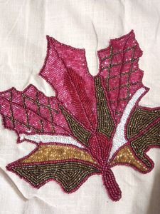 Export Quality Embroidered Cushion & Pillow Cover