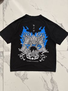 Madara uchiha Anime t shirt