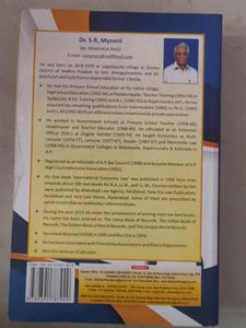 Penology &amp; Victimology Book