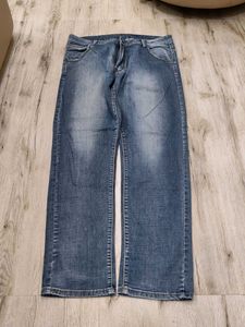 Ma5807 Sabrin jeans waist 36 inches