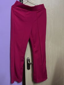 Name: Designer Modern Women BellBottom PalazzosFab