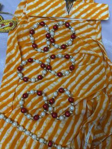 Krishna Dress