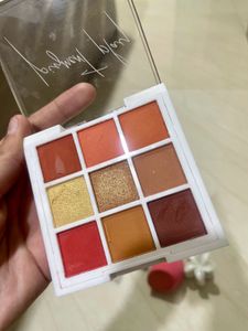 Makeup Bundle Maybelline, Pigment play and more