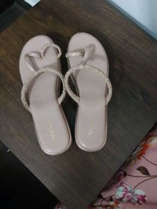 Sparkling heel 👠 Sandals