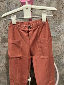 Zara Trousers 13-14 Years