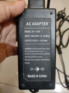Laptop Charger