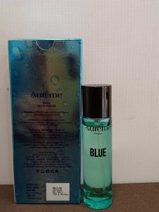 Aureme Blue Eau de Parfum