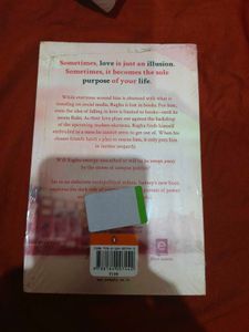 Our Story Needs No Filter by Sudeep Nagarkar