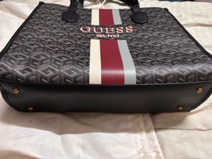 Guess Tote Bag (Large) with Dustbag