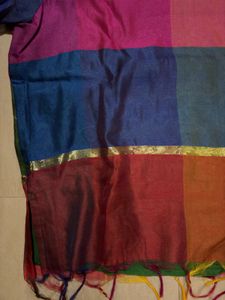 colourful kurti