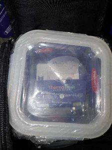 Pigeon Insulated Lunch Bag