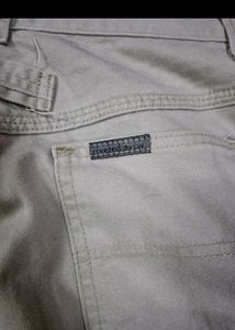 Baggy Pants By Lee