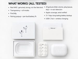 AirPods Pro 3