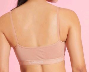 Comfortable Sports Bra