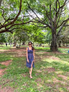nuon by westside floral dress