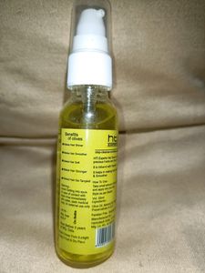Hair Serum For Healthy Hair