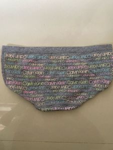 Calvin Klein Underwear Bundle