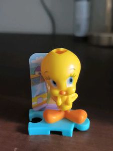 Tweety Bird Toy Figure
