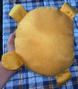 Cute Plush Turtle Toy