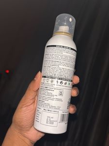 FURR Hair Removal Spray