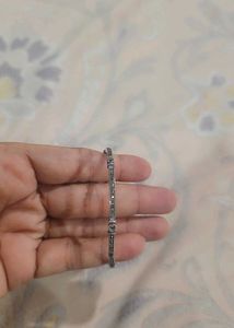 real silver items with 925 hallmark