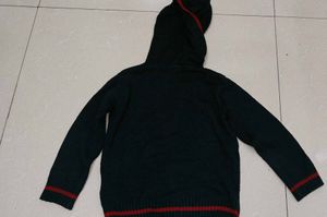 Striped kids Sweater combo of 2